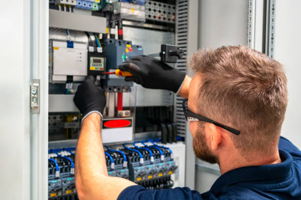 Best Ceiling Fan Installation Electrician  in Bemiss, GA