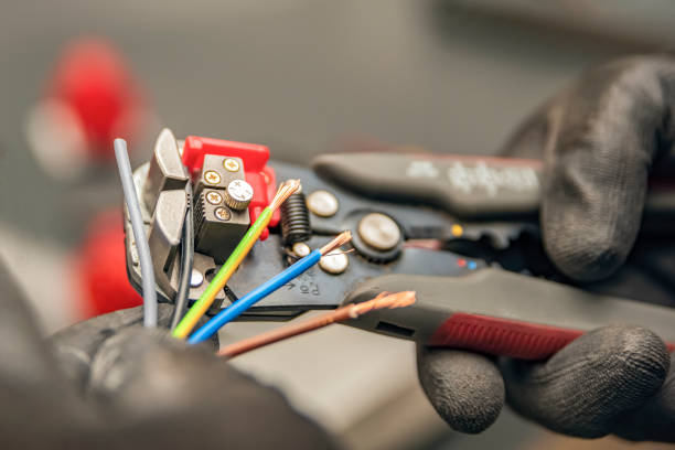 Best Electrical Outlet Repair  in Bemiss, GA